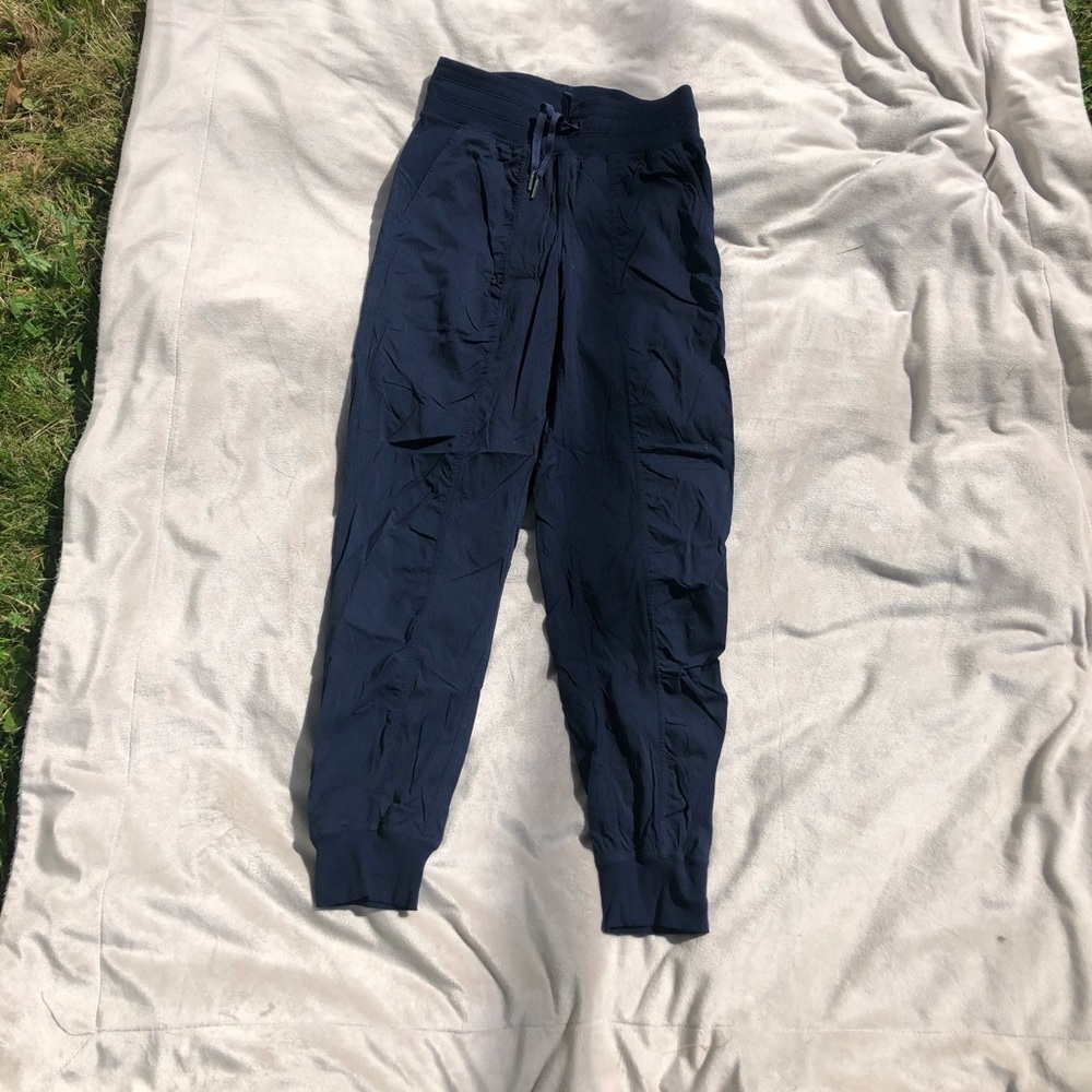 Lulu lemon Dance Studio pant